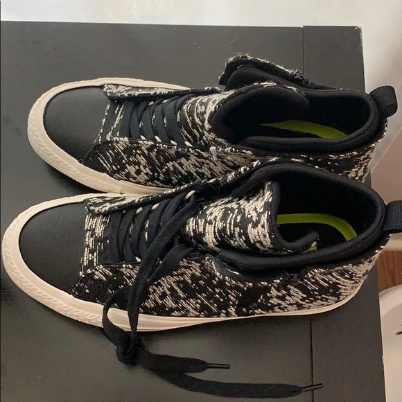 Converse All Star - Picture 3 of 4